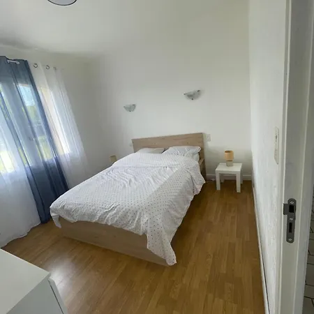 Individuelles Dans Bel'air 3*
